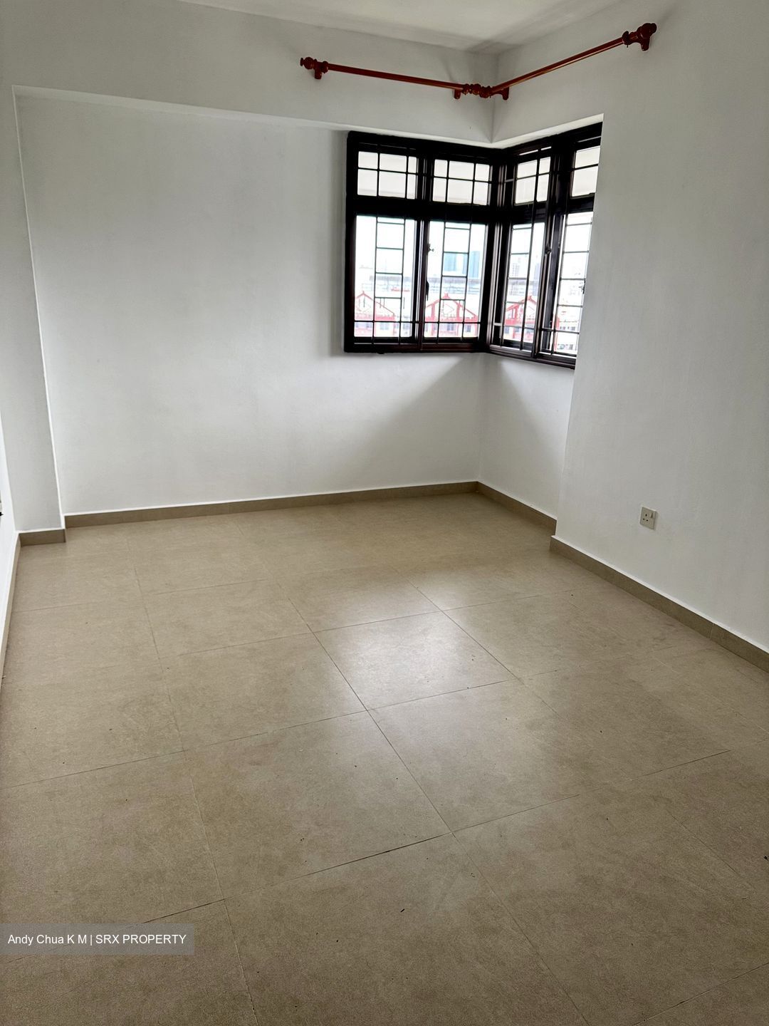 Blk 27A Membina Court (Bukit Merah), HDB 4 Rooms #590295261